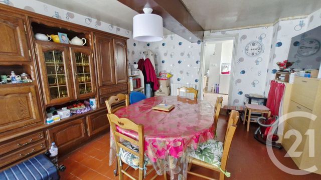 maison à vendre - 4 pièces - 77.5 m2 - ORBEC - 14 - BASSE-NORMANDIE - Century 21 Soluce Habitat