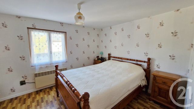 maison à vendre - 4 pièces - 77.5 m2 - ORBEC - 14 - BASSE-NORMANDIE - Century 21 Soluce Habitat