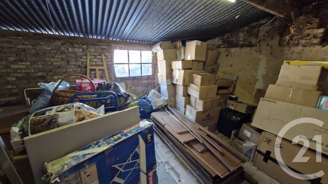 maison à vendre - 4 pièces - 77.5 m2 - ORBEC - 14 - BASSE-NORMANDIE - Century 21 Soluce Habitat