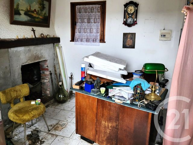 Afficher la photo en grand maison à vendre - 2 pièces - 34.0 m2 - LA NEUVE LYRE - 27 - HAUTE-NORMANDIE - Century 21 Soluce Habitat