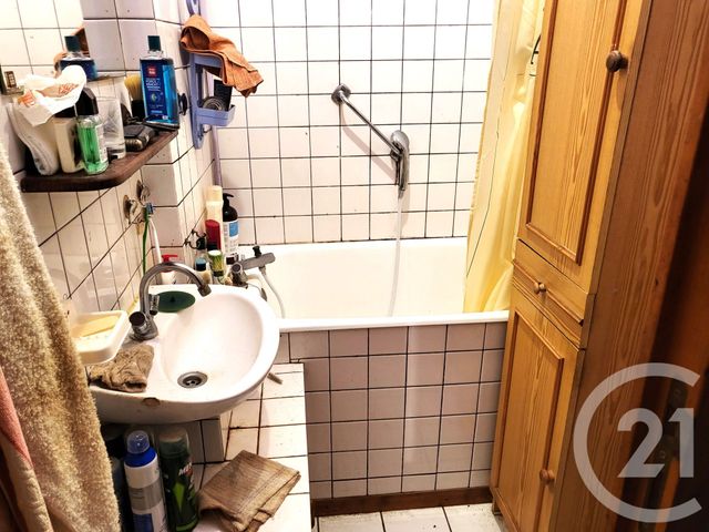 Afficher la photo en grand maison à vendre - 2 pièces - 34.0 m2 - LA NEUVE LYRE - 27 - HAUTE-NORMANDIE - Century 21 Soluce Habitat