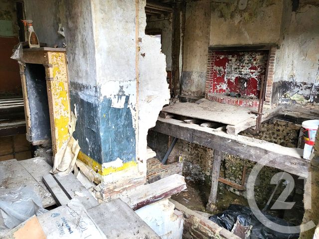 Afficher la photo en grand maison à vendre - 2 pièces - 34.0 m2 - LA NEUVE LYRE - 27 - HAUTE-NORMANDIE - Century 21 Soluce Habitat