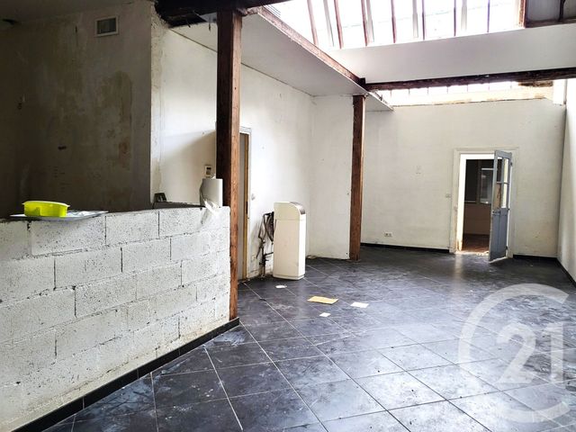 maison à vendre - 8 pièces - 207.0 m2 - BRIONNE - 27 - HAUTE-NORMANDIE - Century 21 Soluce Habitat