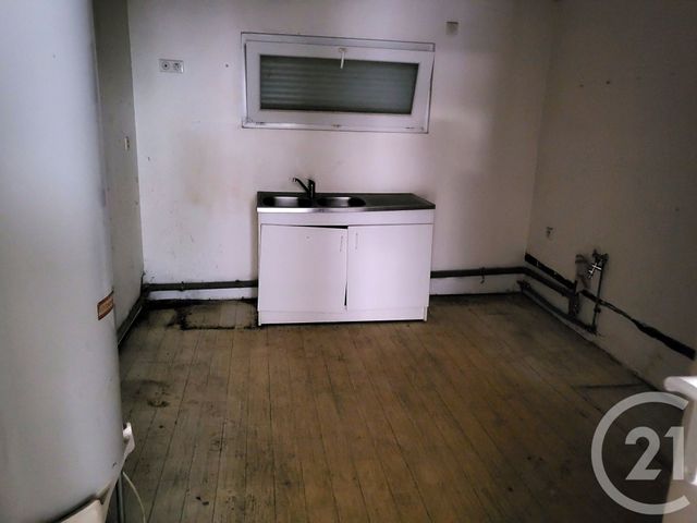 maison à vendre - 8 pièces - 207.0 m2 - BRIONNE - 27 - HAUTE-NORMANDIE - Century 21 Soluce Habitat