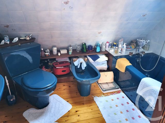 Afficher la photo en grand maison à vendre - 5 pièces - 95.0 m2 - BERNAY - 27 - HAUTE-NORMANDIE - Century 21 Soluce Habitat