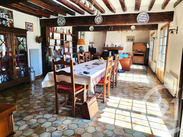 Afficher la photo en grand maison à vendre - 5 pièces - 95.0 m2 - BERNAY - 27 - HAUTE-NORMANDIE - Century 21 Soluce Habitat