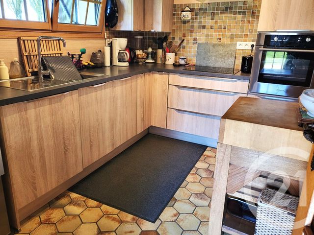 Afficher la photo en grand maison à vendre - 5 pièces - 95.0 m2 - BERNAY - 27 - HAUTE-NORMANDIE - Century 21 Soluce Habitat