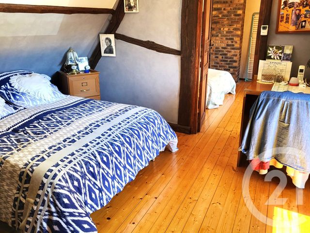 Afficher la photo en grand maison à vendre - 5 pièces - 95.0 m2 - BERNAY - 27 - HAUTE-NORMANDIE - Century 21 Soluce Habitat