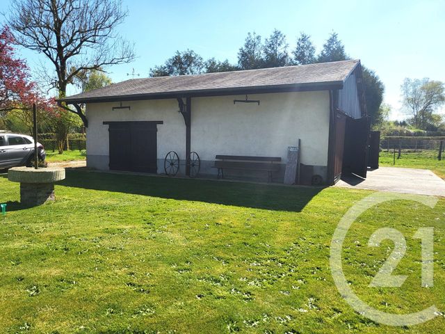 Afficher la photo en grand maison à vendre - 5 pièces - 95.0 m2 - BERNAY - 27 - HAUTE-NORMANDIE - Century 21 Soluce Habitat