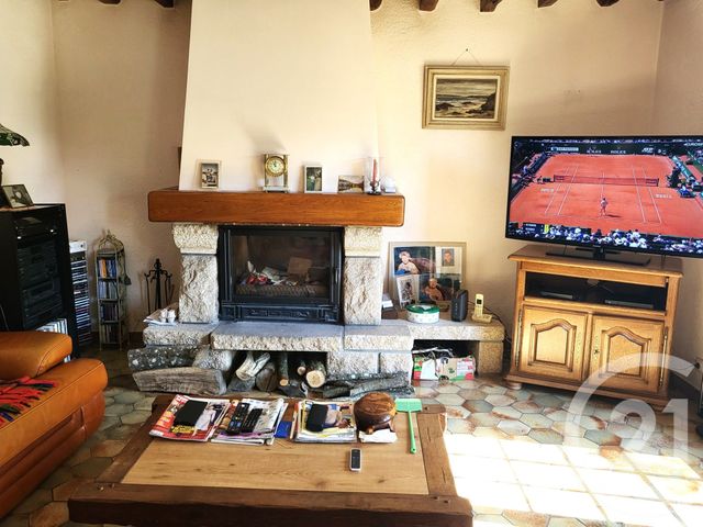 Afficher la photo en grand maison à vendre - 5 pièces - 95.0 m2 - BERNAY - 27 - HAUTE-NORMANDIE - Century 21 Soluce Habitat