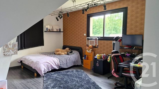 Afficher la photo en grand maison à vendre - 8 pièces - 225.5 m2 - HARCOURT - 27 - HAUTE-NORMANDIE - Century 21 Soluce Habitat