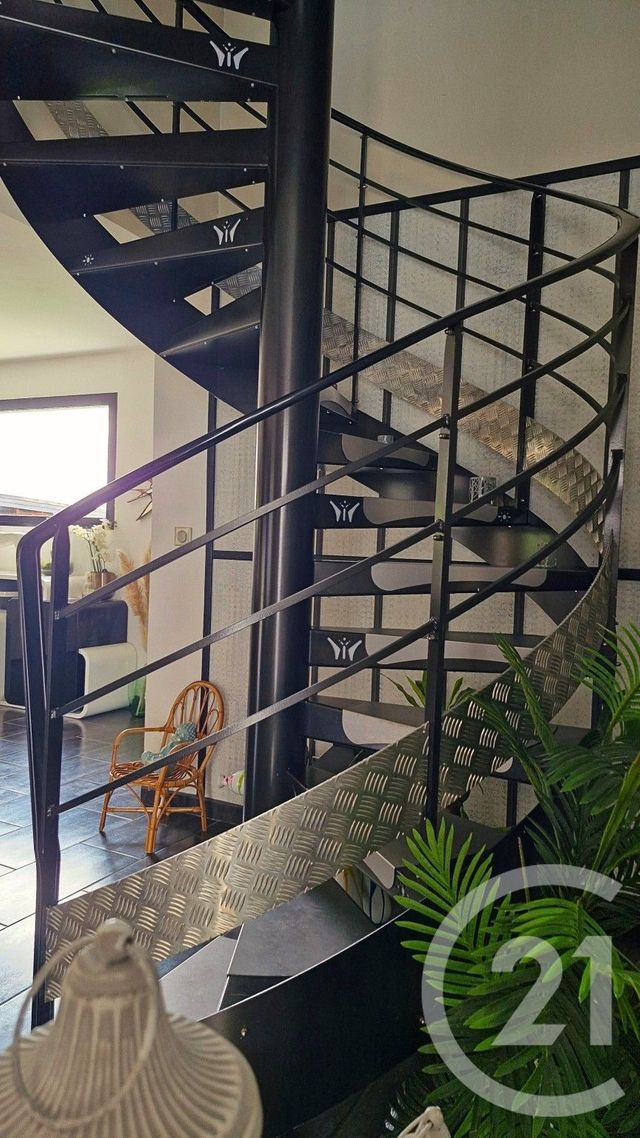 Afficher la photo en grand maison à vendre - 8 pièces - 225.5 m2 - HARCOURT - 27 - HAUTE-NORMANDIE - Century 21 Soluce Habitat