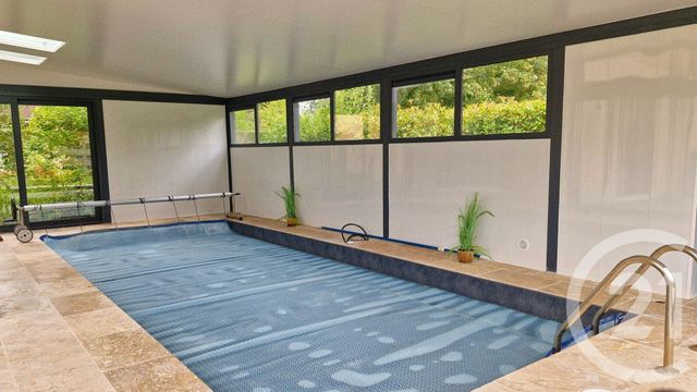 Afficher la photo en grand maison à vendre - 8 pièces - 225.5 m2 - HARCOURT - 27 - HAUTE-NORMANDIE - Century 21 Soluce Habitat