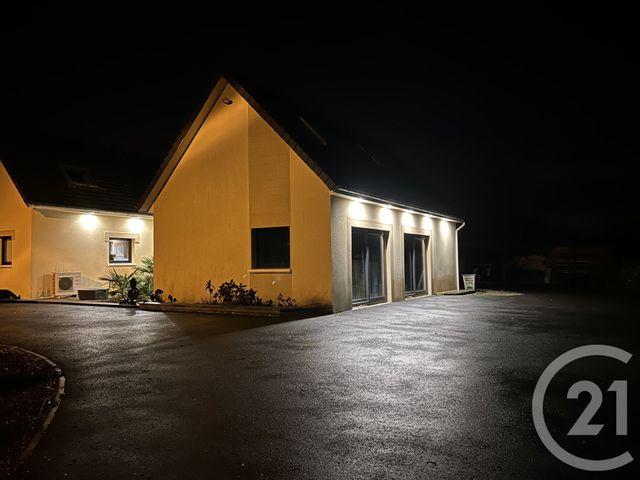 Afficher la photo en grand maison à vendre - 8 pièces - 225.5 m2 - HARCOURT - 27 - HAUTE-NORMANDIE - Century 21 Soluce Habitat