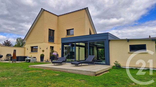 maison - HARCOURT - 27