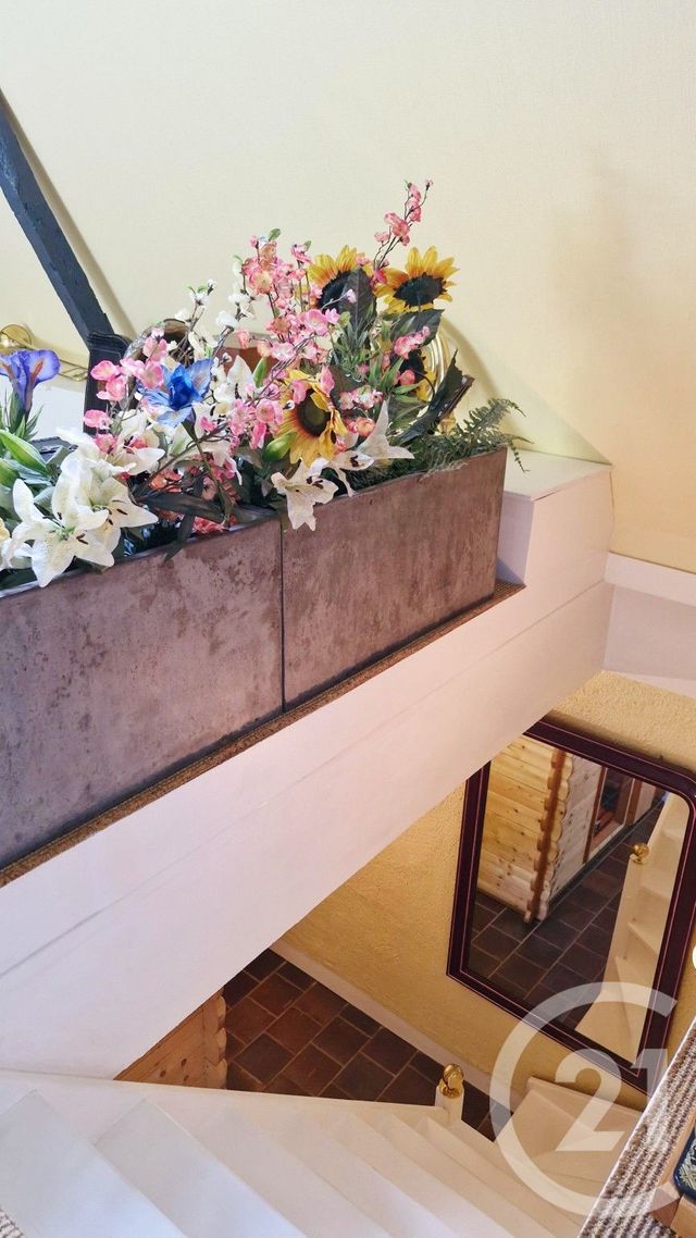 maison à vendre - 6 pièces - 133.5 m2 - HARCOURT - 27 - HAUTE-NORMANDIE - Century 21 Soluce Habitat