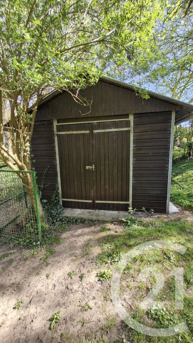 maison à vendre - 6 pièces - 133.5 m2 - HARCOURT - 27 - HAUTE-NORMANDIE - Century 21 Soluce Habitat