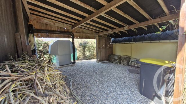 maison à vendre - 6 pièces - 133.5 m2 - HARCOURT - 27 - HAUTE-NORMANDIE - Century 21 Soluce Habitat