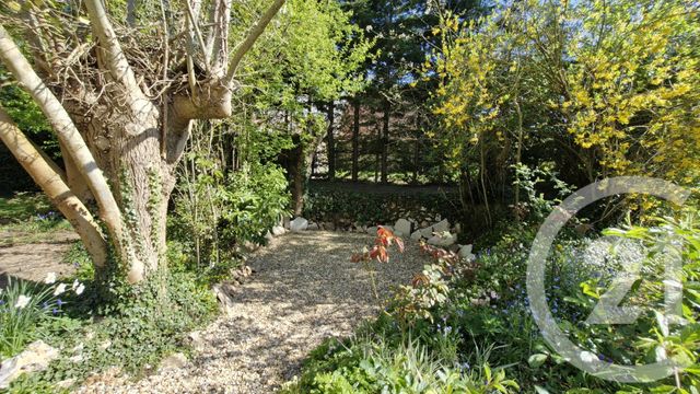 maison à vendre - 6 pièces - 133.5 m2 - HARCOURT - 27 - HAUTE-NORMANDIE - Century 21 Soluce Habitat