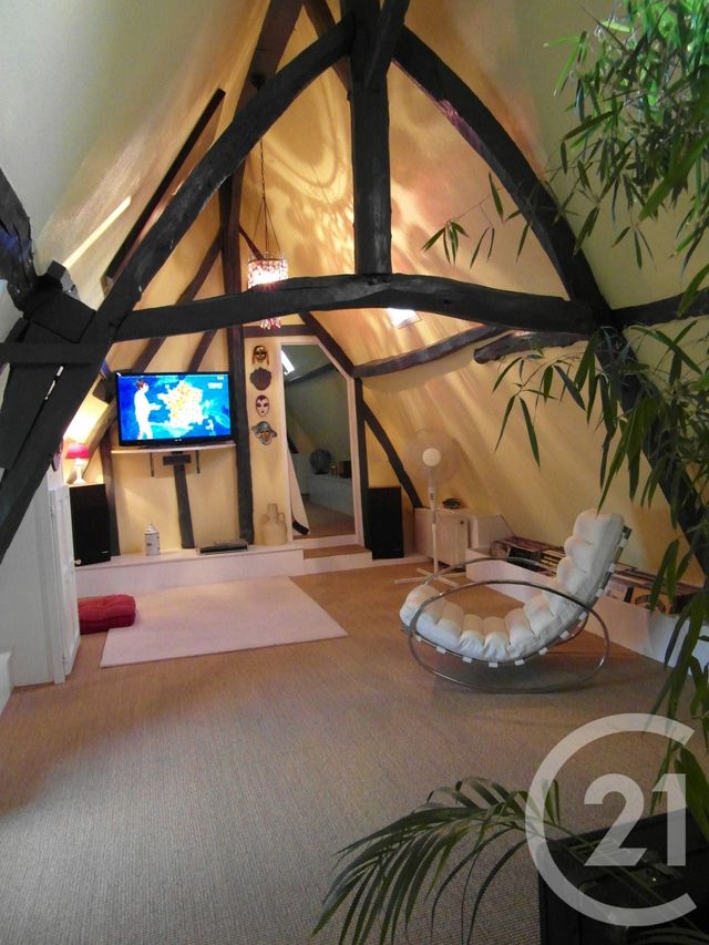 maison à vendre - 6 pièces - 133.5 m2 - HARCOURT - 27 - HAUTE-NORMANDIE - Century 21 Soluce Habitat