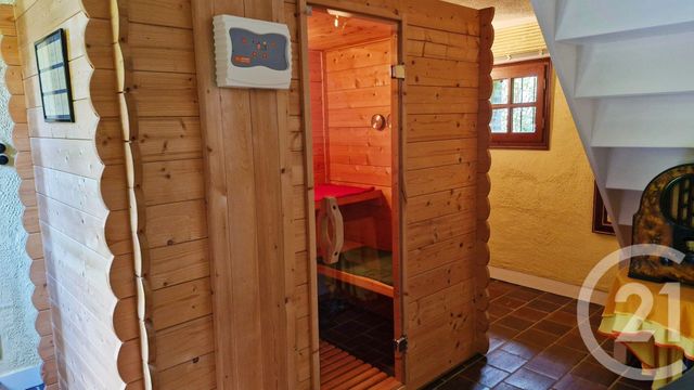 maison à vendre - 6 pièces - 133.5 m2 - HARCOURT - 27 - HAUTE-NORMANDIE - Century 21 Soluce Habitat