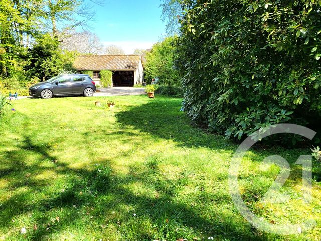 Afficher la photo en grand maison à vendre - 7 pièces - 133.5 m2 - BERNAY - 27 - HAUTE-NORMANDIE - Century 21 Soluce Habitat