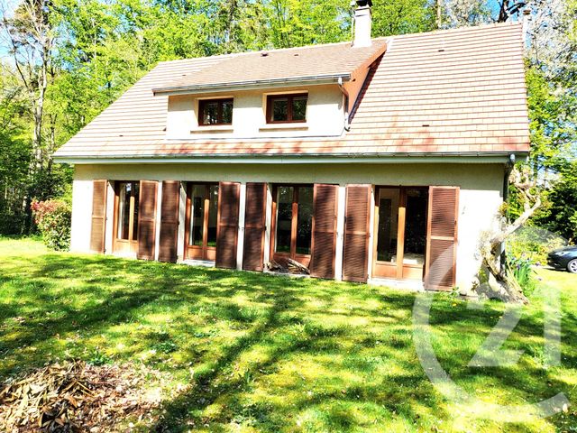 Afficher la photo en grand maison à vendre - 7 pièces - 133.5 m2 - BERNAY - 27 - HAUTE-NORMANDIE - Century 21 Soluce Habitat