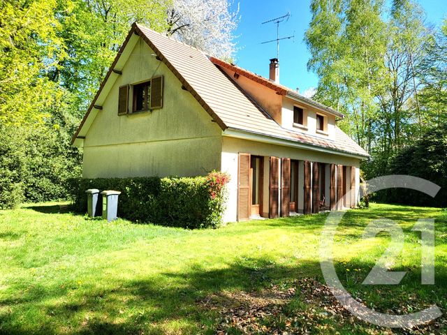 maison - BERNAY - 27