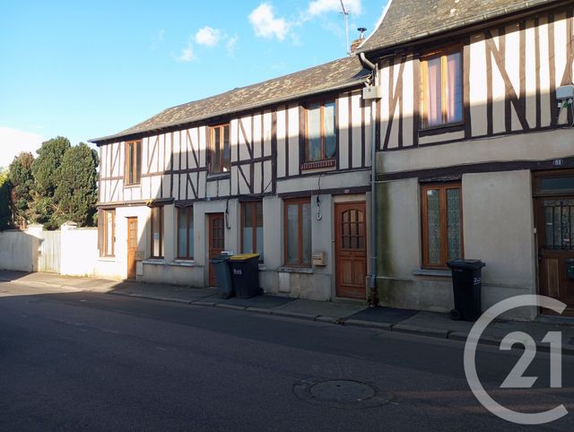 Maison à vendre BRIONNE