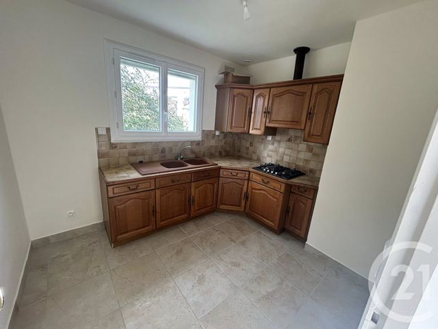 maison à louer - 3 pièces - 51.3 m2 - BERNAY - 27 - HAUTE-NORMANDIE - Century 21 Soluce Habitat