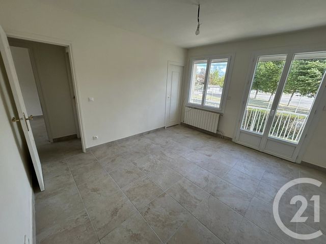 maison à louer - 3 pièces - 51.3 m2 - BERNAY - 27 - HAUTE-NORMANDIE - Century 21 Soluce Habitat