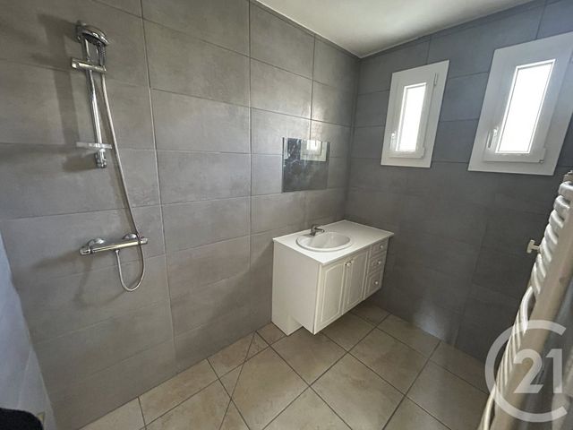 maison à louer - 3 pièces - 51.3 m2 - BERNAY - 27 - HAUTE-NORMANDIE - Century 21 Soluce Habitat