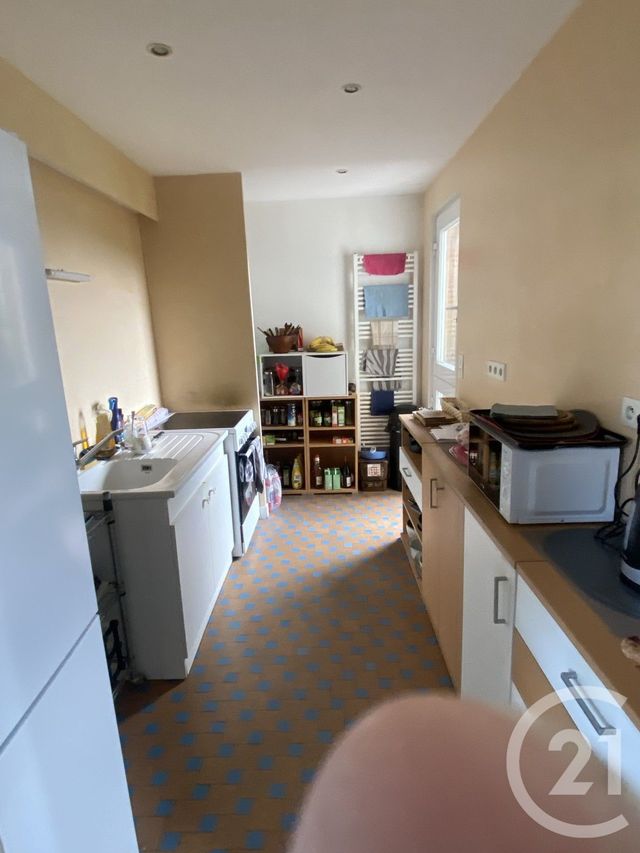 maison à vendre - 6 pièces - 133.0 m2 - THIBERVILLE - 27 - HAUTE-NORMANDIE - Century 21 Soluce Habitat