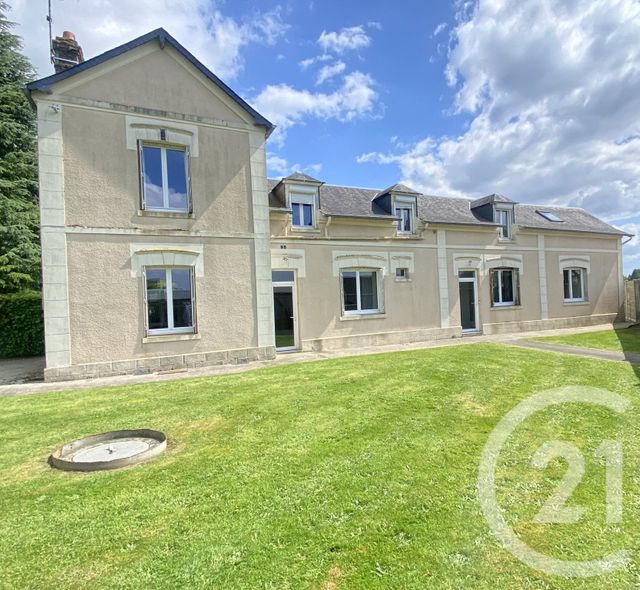 Maison à vendre THIBERVILLE