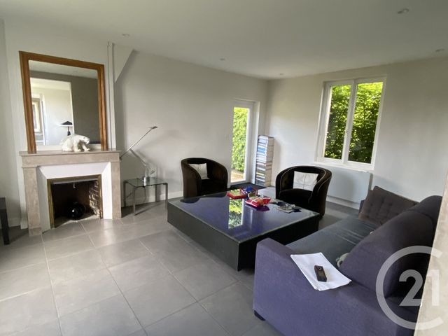 maison à vendre - 6 pièces - 133.0 m2 - THIBERVILLE - 27 - HAUTE-NORMANDIE - Century 21 Soluce Habitat