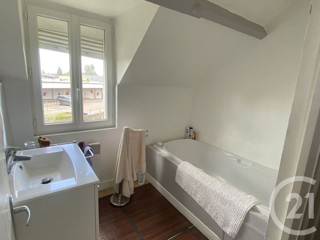 maison à vendre - 6 pièces - 133.0 m2 - THIBERVILLE - 27 - HAUTE-NORMANDIE - Century 21 Soluce Habitat