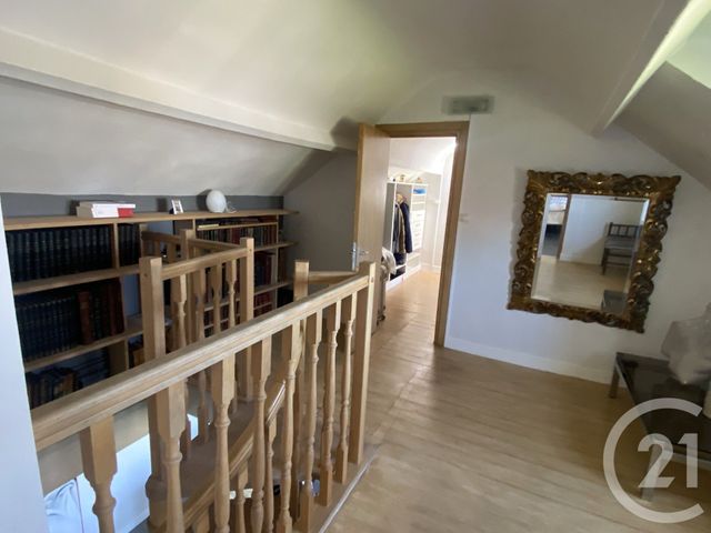 maison à vendre - 6 pièces - 133.0 m2 - THIBERVILLE - 27 - HAUTE-NORMANDIE - Century 21 Soluce Habitat