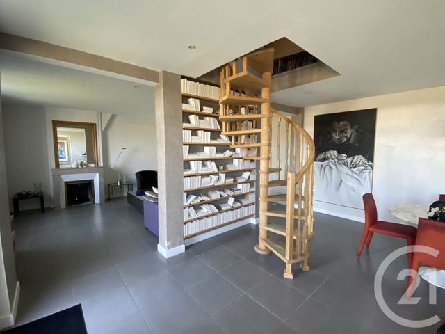 maison à vendre - 6 pièces - 133.0 m2 - THIBERVILLE - 27 - HAUTE-NORMANDIE - Century 21 Soluce Habitat