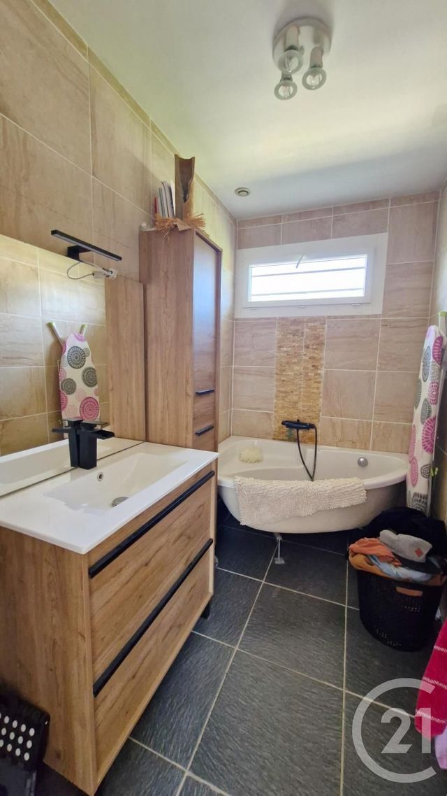 maison à vendre - 4 pièces - 83.0 m2 - BERNAY - 27 - HAUTE-NORMANDIE - Century 21 Soluce Habitat