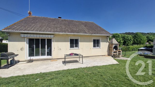maison - BERNAY - 27