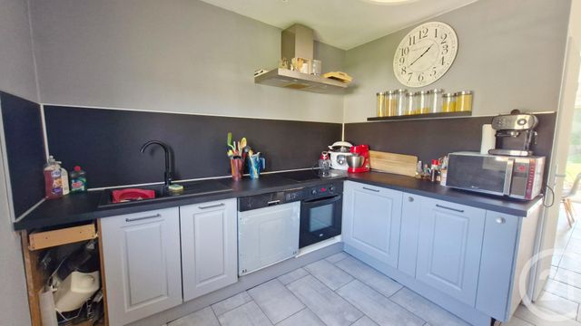 maison à vendre - 4 pièces - 83.0 m2 - BERNAY - 27 - HAUTE-NORMANDIE - Century 21 Soluce Habitat