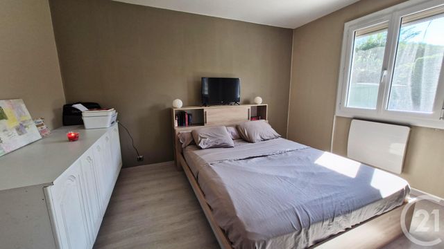 maison à vendre - 4 pièces - 83.0 m2 - BERNAY - 27 - HAUTE-NORMANDIE - Century 21 Soluce Habitat