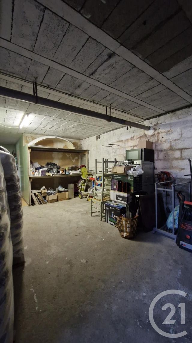 maison à vendre - 4 pièces - 83.0 m2 - BERNAY - 27 - HAUTE-NORMANDIE - Century 21 Soluce Habitat