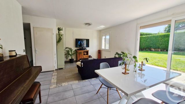 maison à vendre - 4 pièces - 83.0 m2 - BERNAY - 27 - HAUTE-NORMANDIE - Century 21 Soluce Habitat