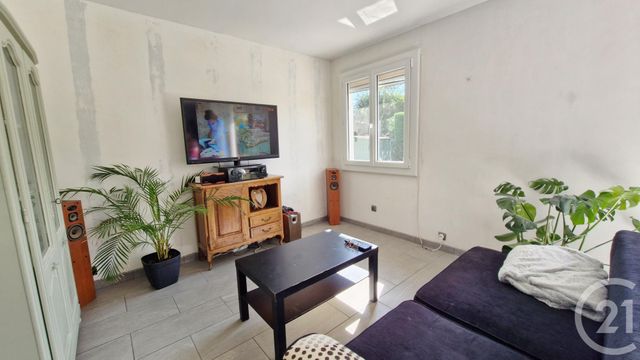 maison à vendre - 4 pièces - 83.0 m2 - BERNAY - 27 - HAUTE-NORMANDIE - Century 21 Soluce Habitat