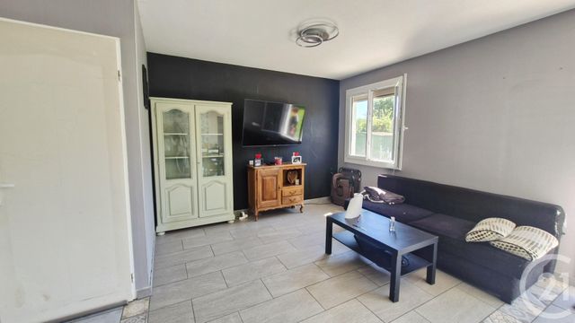 maison à vendre - 4 pièces - 83.0 m2 - BERNAY - 27 - HAUTE-NORMANDIE - Century 21 Soluce Habitat