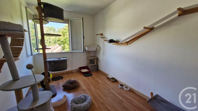 maison à vendre - 4 pièces - 83.0 m2 - BERNAY - 27 - HAUTE-NORMANDIE - Century 21 Soluce Habitat