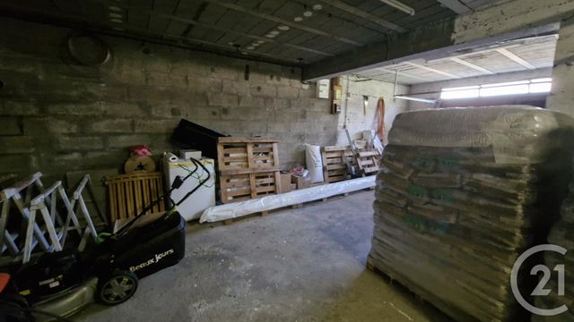 maison à vendre - 4 pièces - 83.0 m2 - BERNAY - 27 - HAUTE-NORMANDIE - Century 21 Soluce Habitat