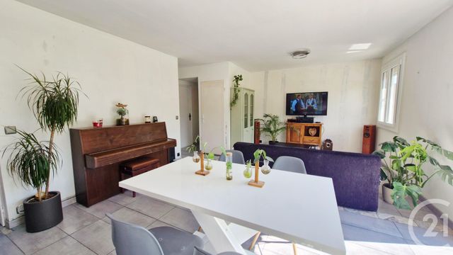 maison à vendre - 4 pièces - 83.0 m2 - BERNAY - 27 - HAUTE-NORMANDIE - Century 21 Soluce Habitat