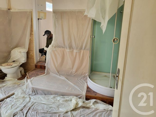 Appartement à vendre - 4 pièces - 121.0 m2 - BRETEUIL - 27 - HAUTE-NORMANDIE - Century 21 Soluce Habitat